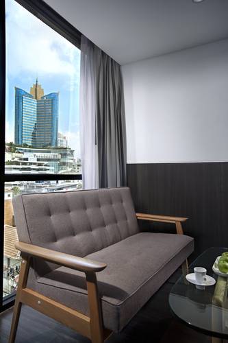 Galleria 12 Hotel Bangkok