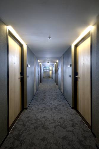 Galleria 12 Hotel Bangkok
