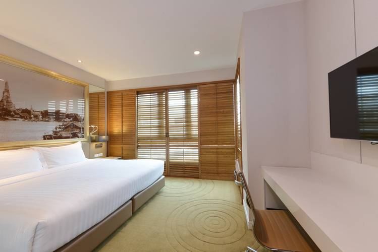 Grande Centre Point Ploenchit