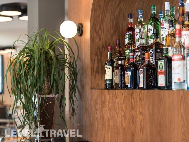 Фотография Athens One Smart Hotel