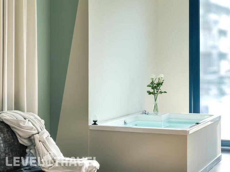 Фотография Athens One Smart Hotel