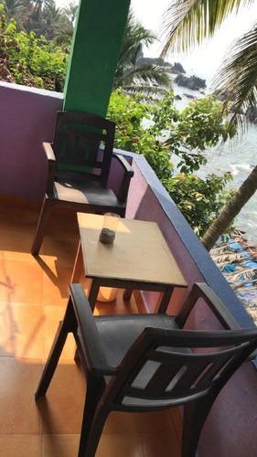 Beach Stay By Om Ganesh Guesthouse