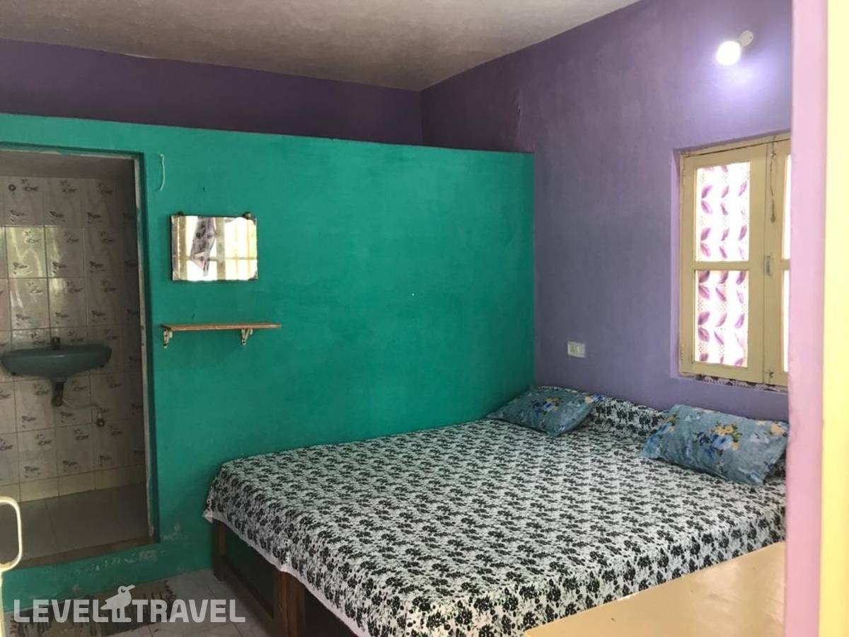 фотографии отеля Beach Stay By Om Ganesh Guesthouse в Индия(Арамболь) - фото №3