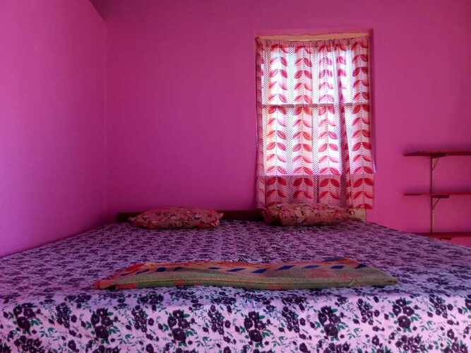 Beach Stay By Om Ganesh Guesthouse