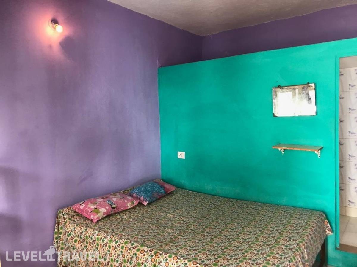 фотографии отеля Beach Stay By Om Ganesh Guesthouse в Индия(Арамболь) - фото №6