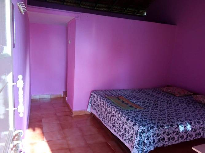 Beach Stay By Om Ganesh Guesthouse