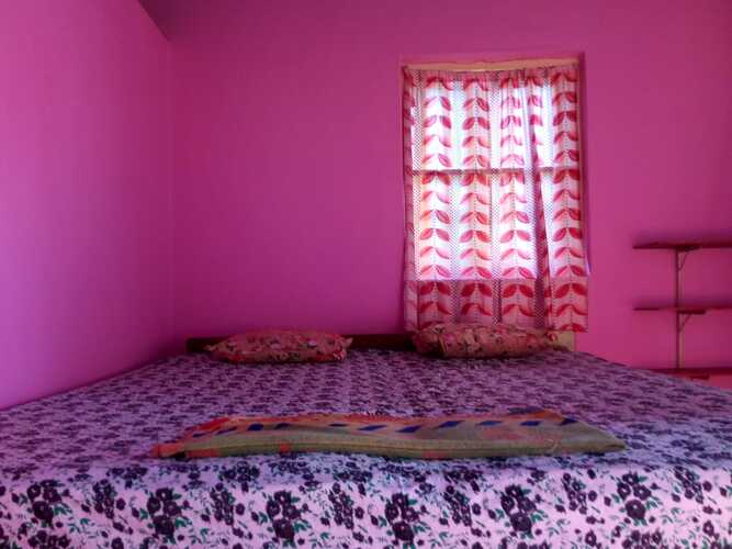 Beach Stay By Om Ganesh Guesthouse