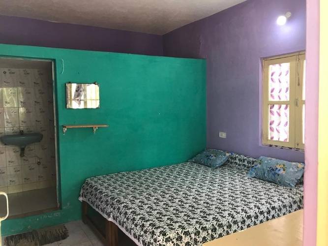 Beach Stay By Om Ganesh Guesthouse