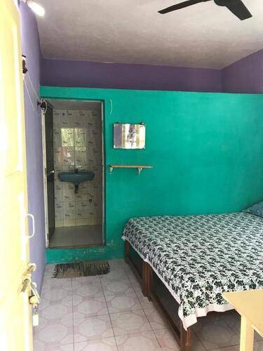 Beach Stay By Om Ganesh Guesthouse
