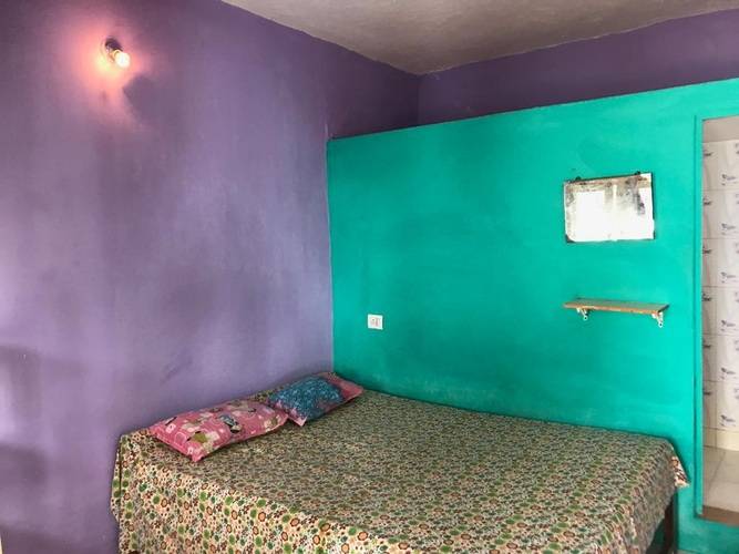 Beach Stay By Om Ganesh Guesthouse