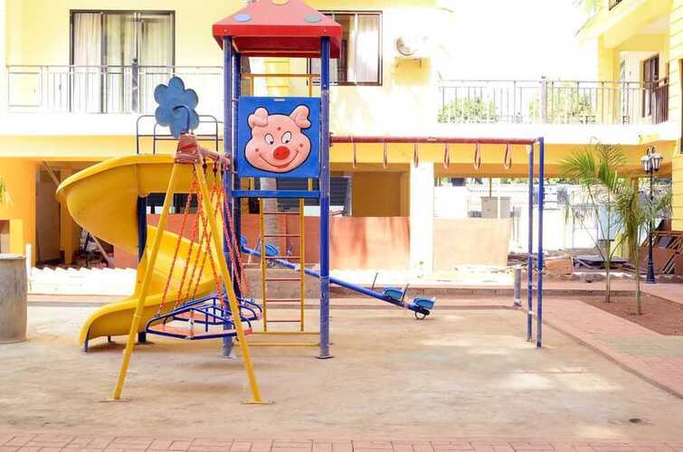 Patnem Palolem Beach Park Apartment