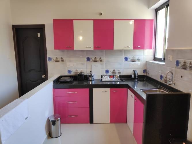 Patnem Palolem Beach Park Apartment