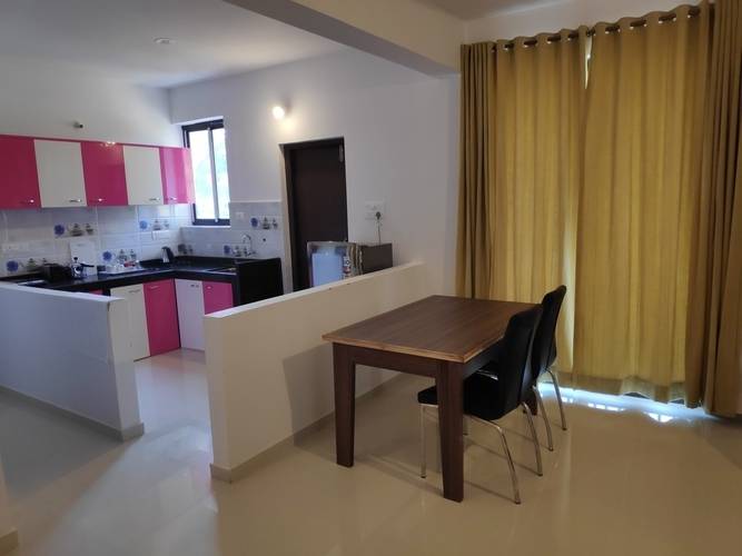 Patnem Palolem Beach Park Apartment
