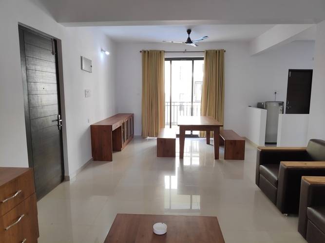 Patnem Palolem Beach Park Apartment