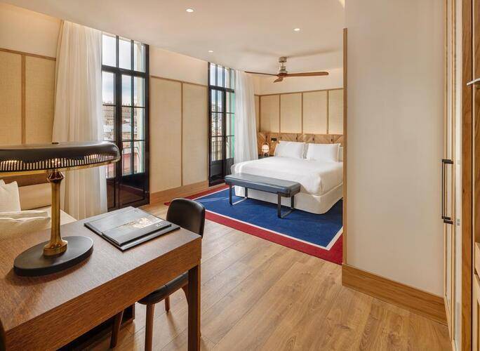 H10 Madison — фото 4