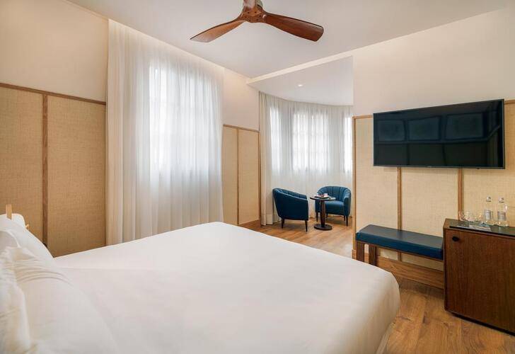 H10 Madison — фото 21