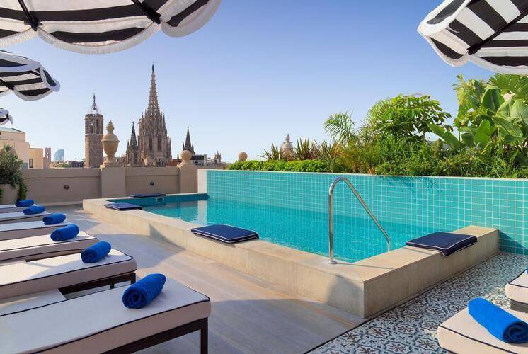 H10 Madison — фото 14