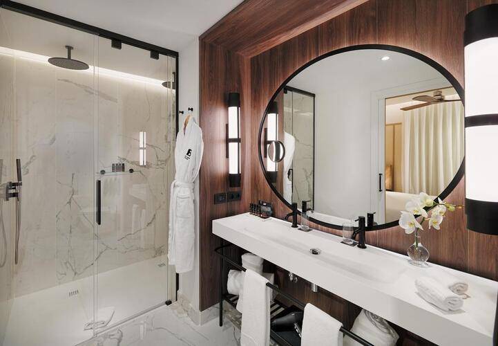 H10 Madison — фото 11