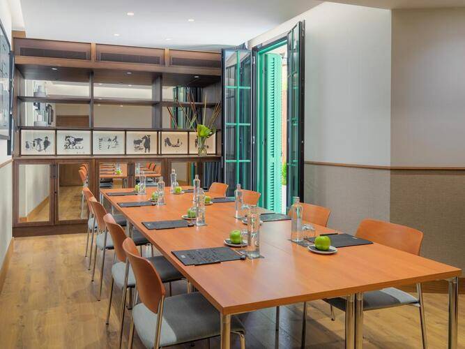 H10 Madison — фото 17