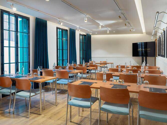 H10 Madison — фото 15