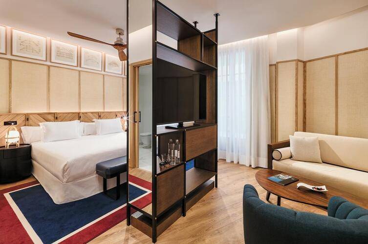 H10 Madison — фото 6