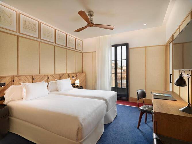 H10 Madison — фото 20