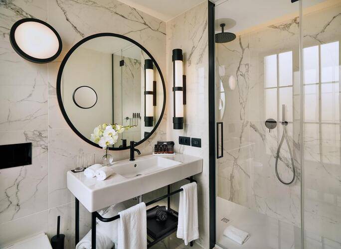 H10 Madison — фото 7