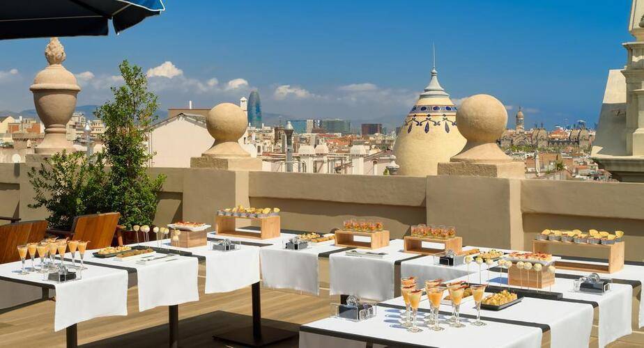 H10 Madison — фото 8