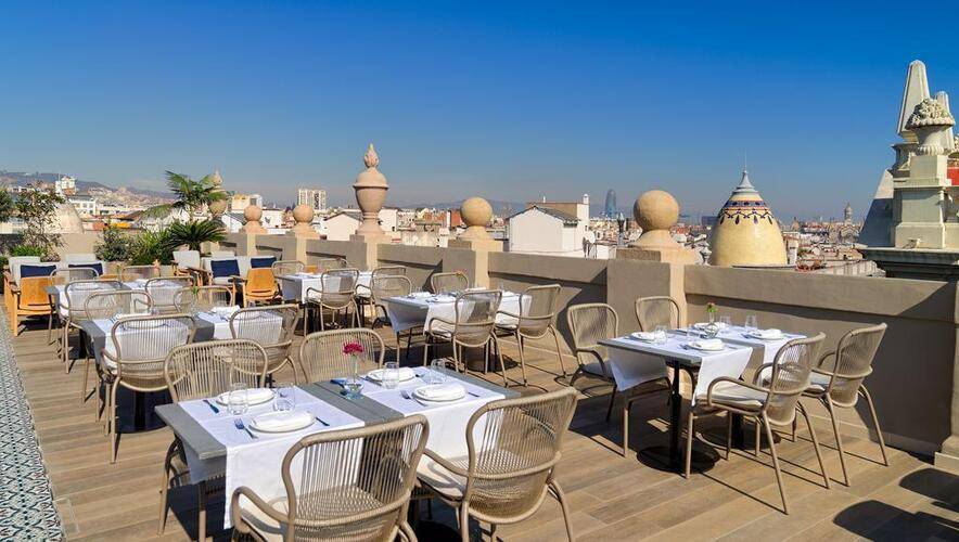 H10 Madison — фото 9