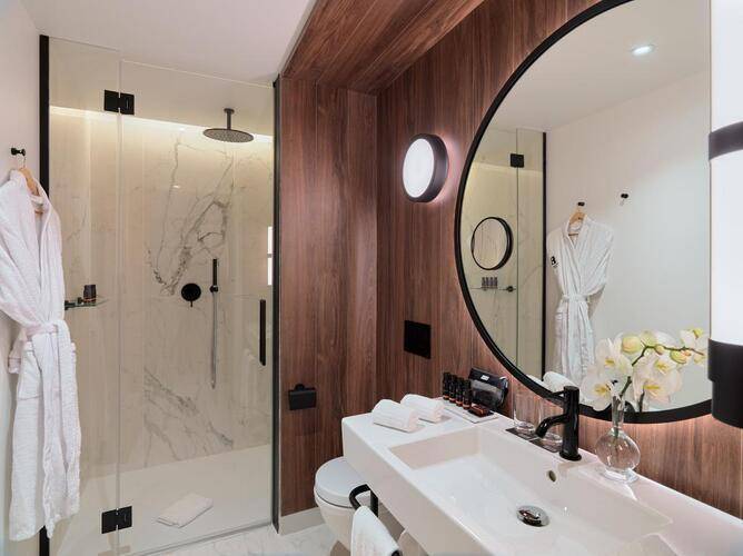 H10 Madison — фото 2