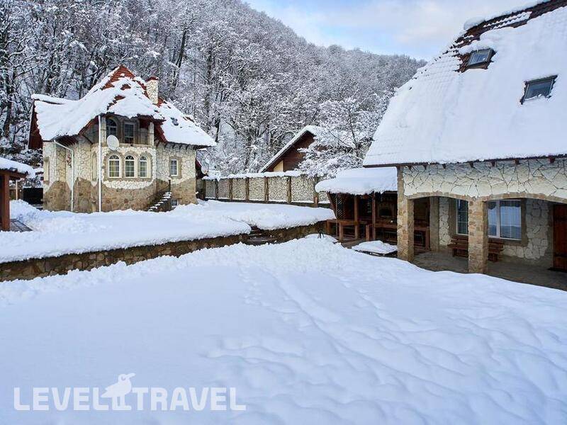 Фотография Snow Village