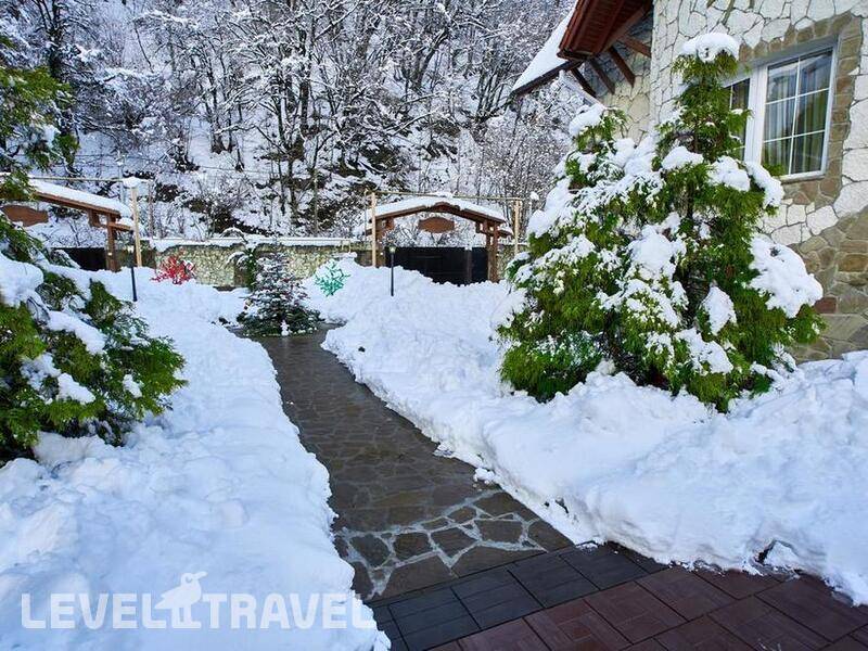 Фотография Snow Village
