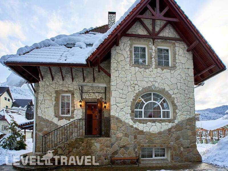 Фотография Snow Village