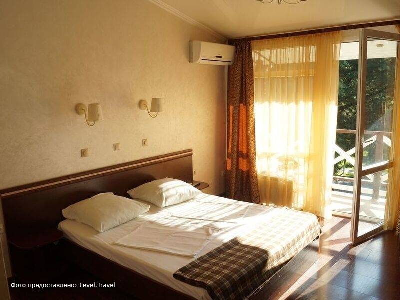 Фотография Отель Пицунда