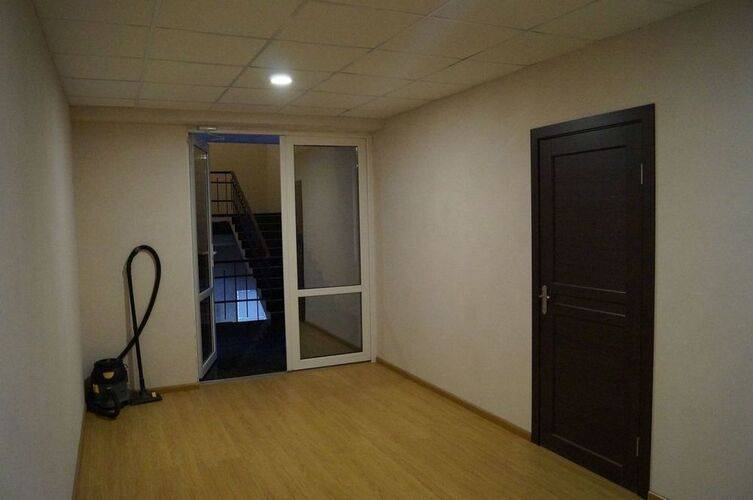 Отель Пицунда