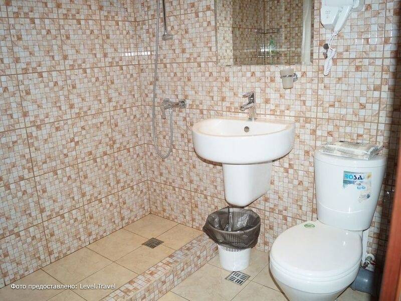 Фотография Отель Пицунда