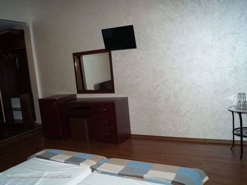 Фотография Отель Пицунда