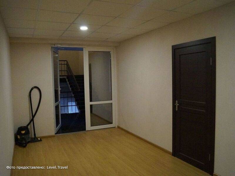 Фотография Отель Пицунда