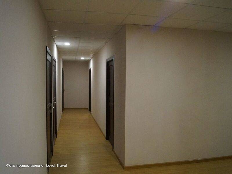Фотография Отель Пицунда