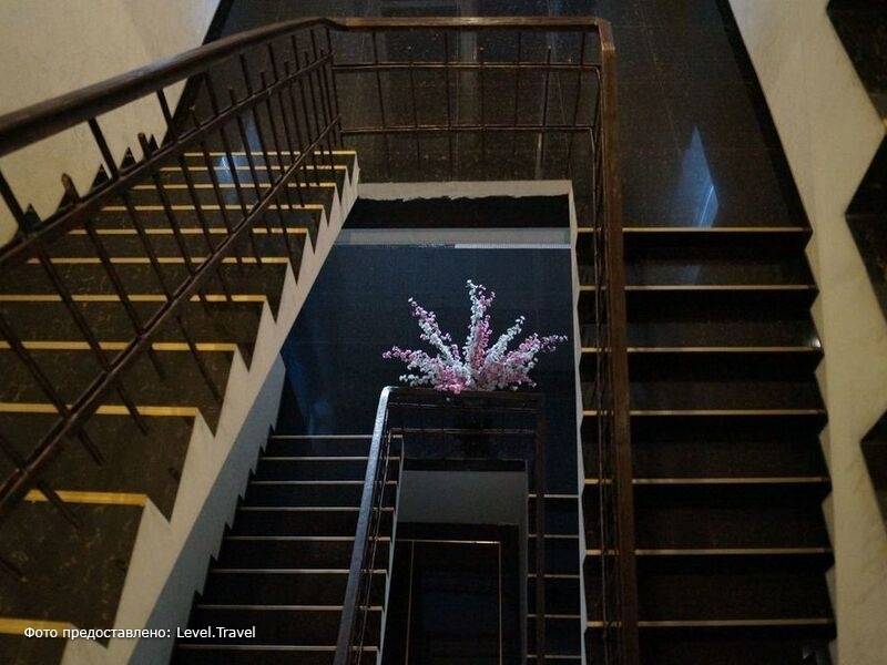 Фотография Отель Пицунда