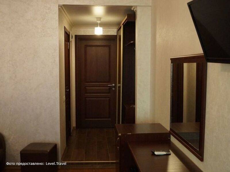 Фотография Отель Пицунда