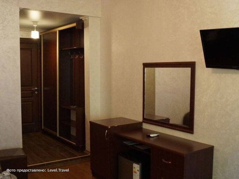 Фотография Отель Пицунда