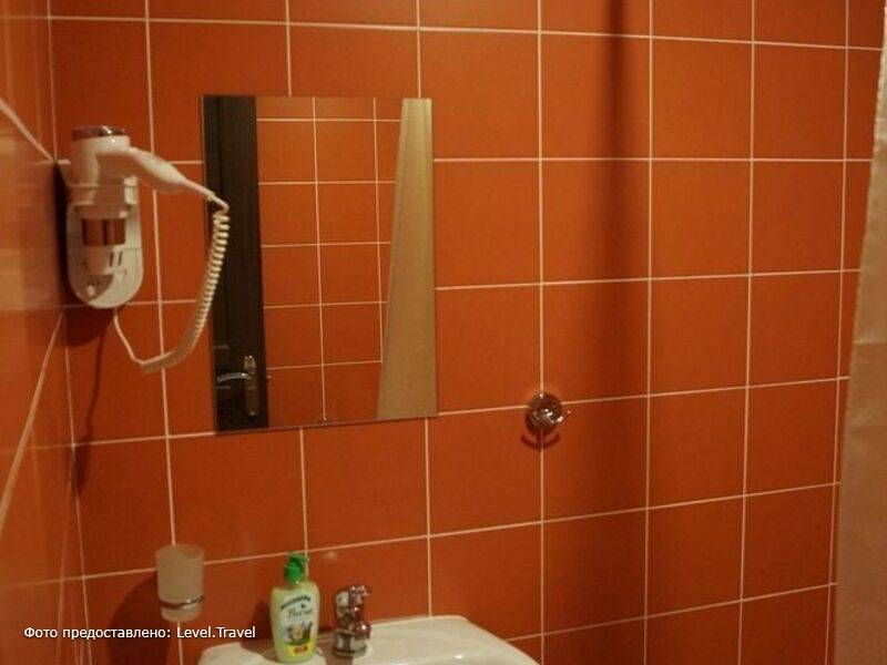 Фотография Отель Пицунда