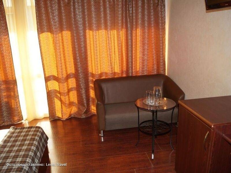 Фотография Отель Пицунда