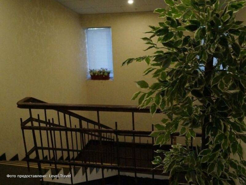 Фотография Отель Пицунда