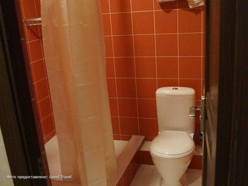 Фотография Отель Пицунда