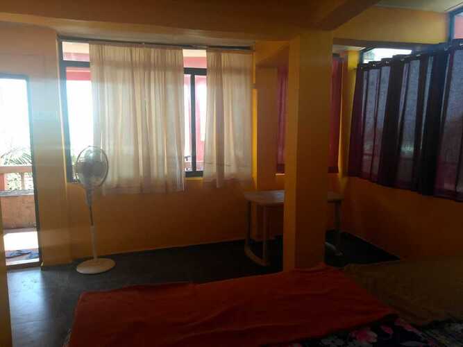 Red Rock Beach Hotel Guesthouse
