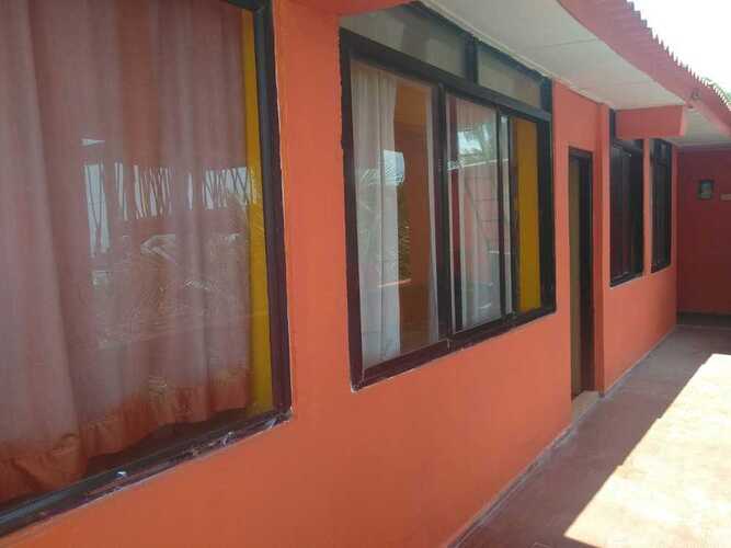 Red Rock Beach Hotel Guesthouse