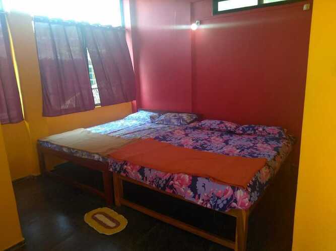 Red Rock Beach Hotel Guesthouse