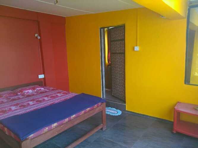 Red Rock Beach Hotel Guesthouse